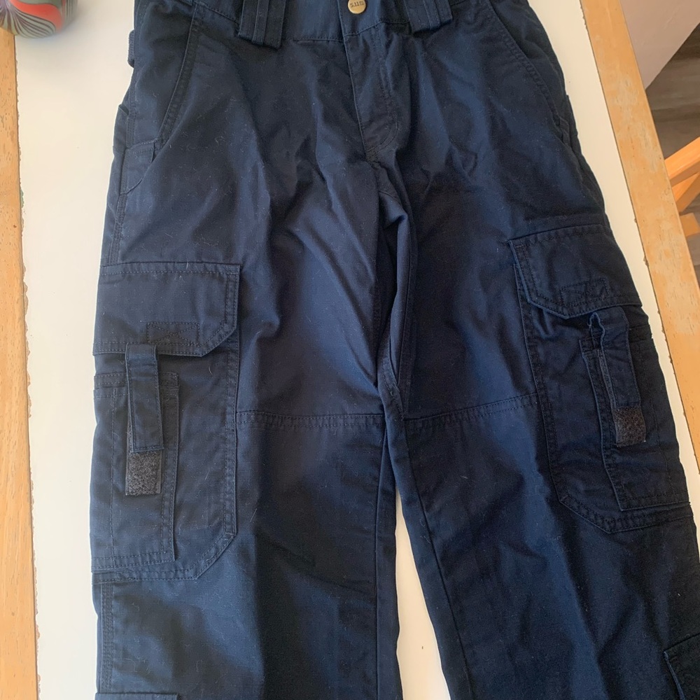 5.11 EMT/EMS pants